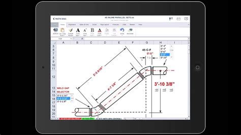 pipefitter math problems